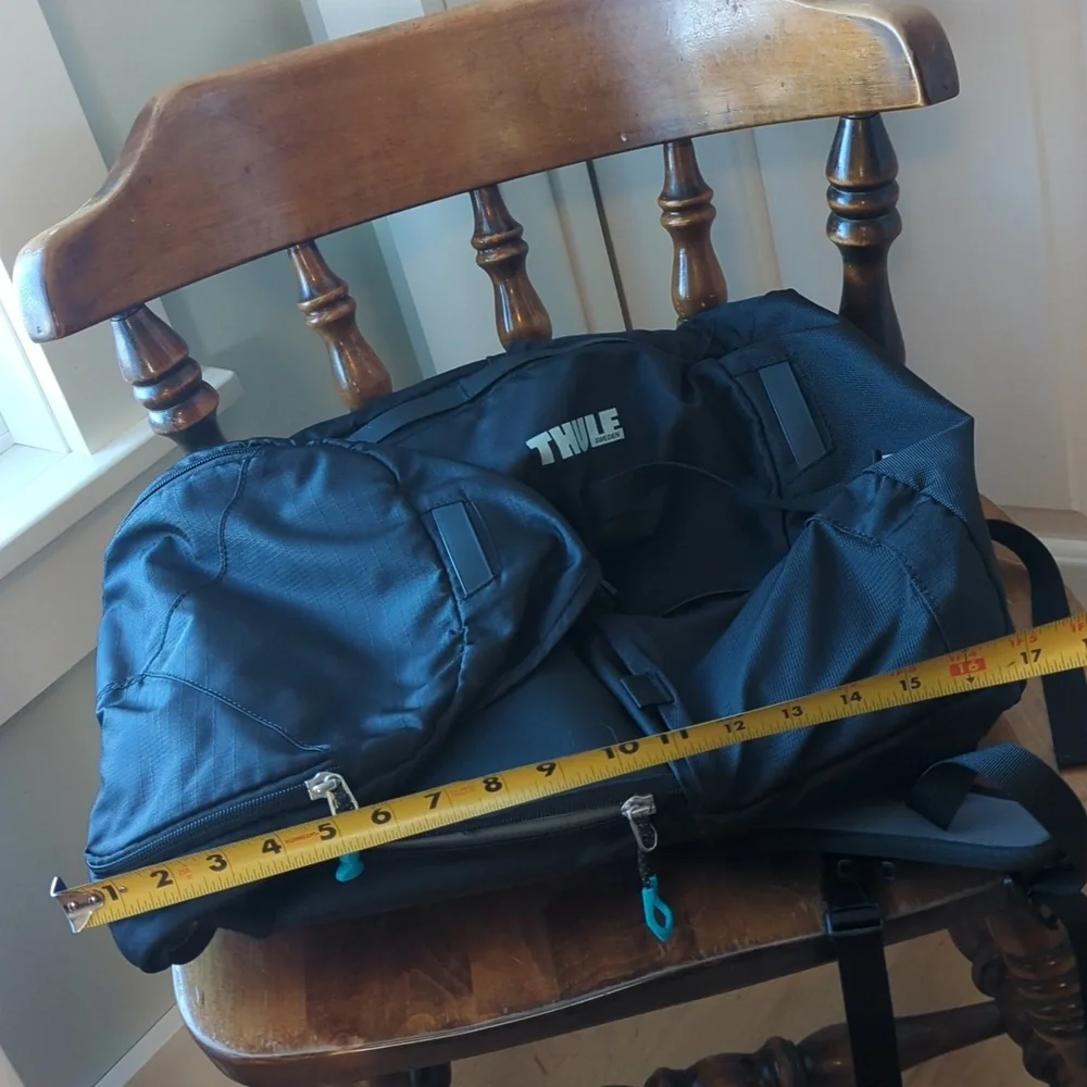 Thule Enroute Mosey Backpack - Picture 8 of 11